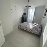 8 Personnes Nyaraló Sainte-Croix-du-Mont