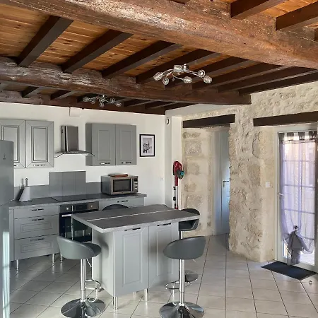 8 Personnes Sainte-Croix-du-Mont
